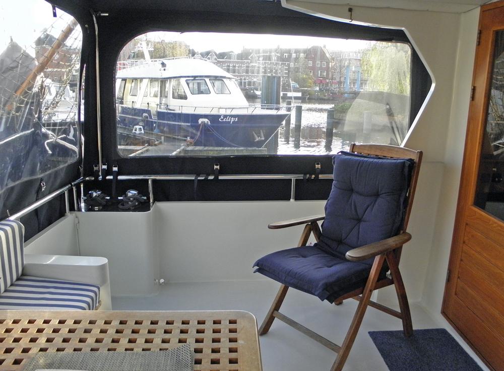 Bild Deckausr&uuml;stung